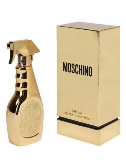 FRESH COUTURE GOLD EDP 100ML PARA MUJER - Image 2