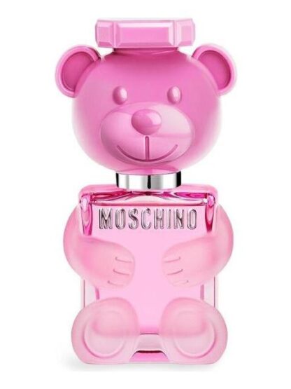 MOSCHINO TOY 2 BUBBLE GUM EAU DE TOILETTE 100 ML PARA MUJER - Image 2