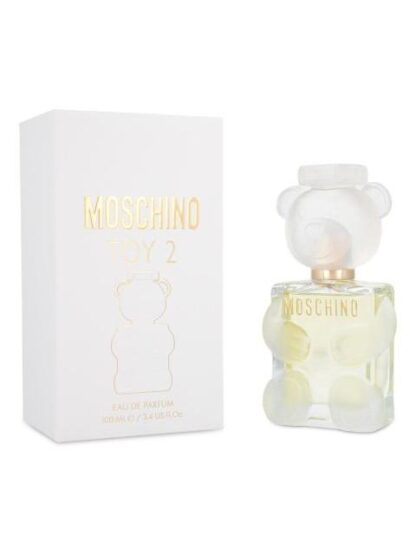 TOY 2 INTENSE EDP 100ML PARA MUJER - Image 2