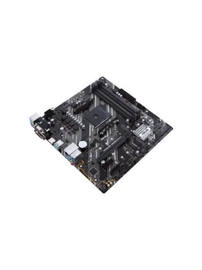 MOTHERBOARD ASUS B550MK AMD SOCKET AM4 - Image 5