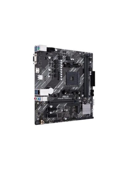MOTHERBOARD ASUS PRIME A520MK - Image 2