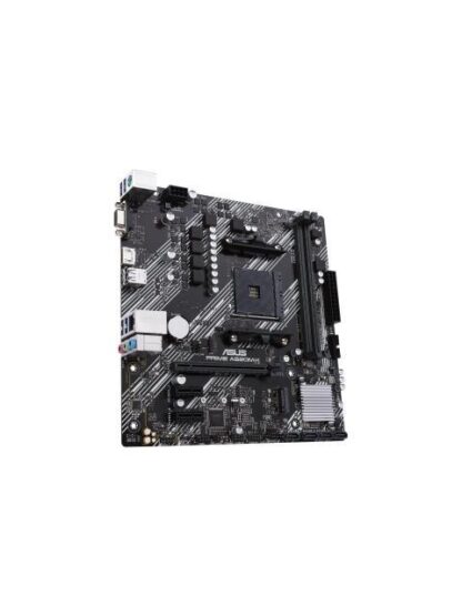 MOTHERBOARD ASUS PRIME A520MK - Image 3