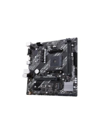 MOTHERBOARD ASUS PRIME A520MK - Image 4