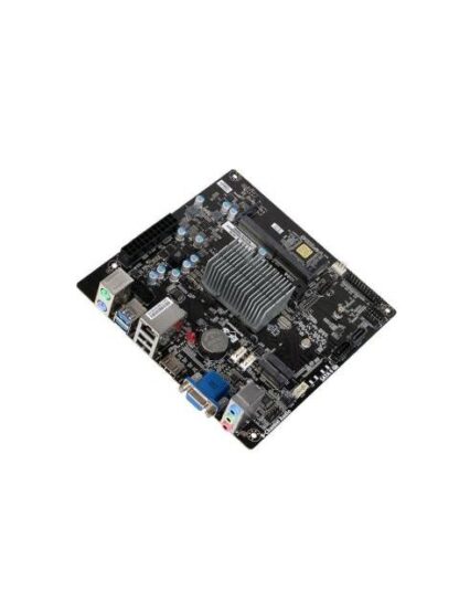 MOTHERBOARD ECS GLKDI2N4020 INTEL MINI ITX - Image 2