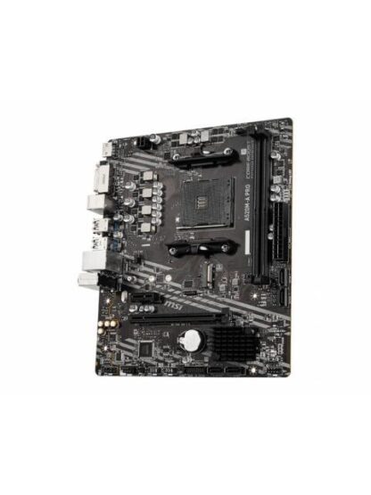 MOTHERBOARD MSI A520MA PRO SOCKET AM4 MICROATX SOPORTA PROCESADORES RYZEN 5000 Y 3000 Y 4000G SERIES - Image 2