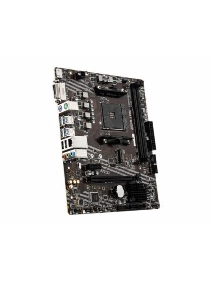 MOTHERBOARD MSI A520MA PRO SOCKET AM4 MICROATX SOPORTA PROCESADORES RYZEN 5000 Y 3000 Y 4000G SERIES - Image 3
