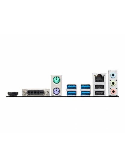 MOTHERBOARD MSI A520MA PRO SOCKET AM4 MICROATX SOPORTA PROCESADORES RYZEN 5000 Y 3000 Y 4000G SERIES - Image 4