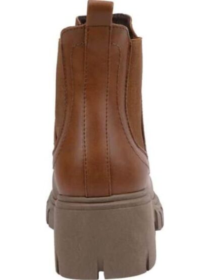 BOTA CHELSEA SUELA TRACK COGNAC HPC POLO - Image 3