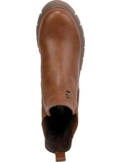 BOTA CHELSEA SUELA TRACK COGNAC HPC POLO - Image 5