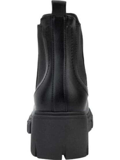 BOTA CHELSEA SUELA TRACK NEGRO HPC POLO - Image 3
