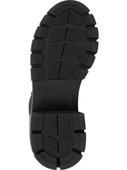 BOTA CHELSEA SUELA TRACK NEGRO HPC POLO - Image 5
