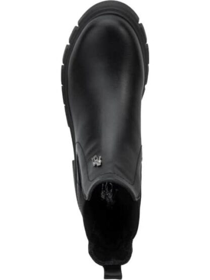 BOTA CHELSEA SUELA TRACK NEGRO HPC POLO - Image 6
