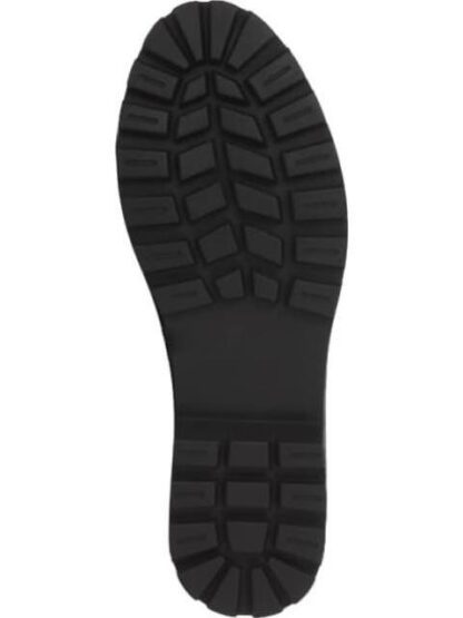 BOTA CHELSEA CHAROL SUELA TRACK NEGRO TIERRA BENDITA - Image 6