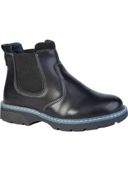 MOTO BOTACHEALSE NEGRO YU YIN - Image 2