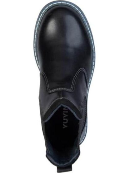 MOTO BOTACHEALSE NEGRO YU YIN - Image 3