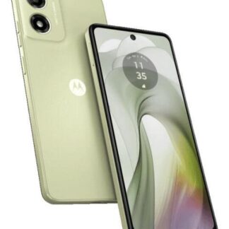 MOTO E14 DUAL SIM 64 GB VERDE 2 GB RAM