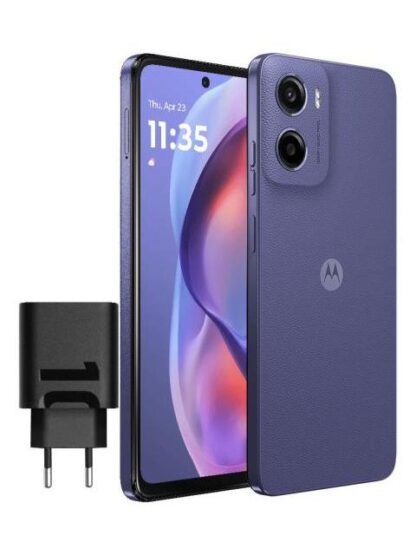 MOTO E15 DUAL SIM 64 GB VIOLETA 2 GB RAM