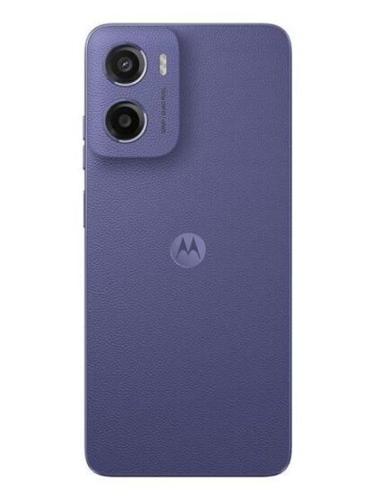 MOTO E15 DUAL SIM 64 GB VIOLETA 2 GB RAM - Image 4