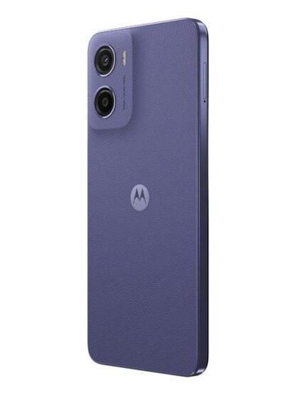 MOTO E15 DUAL SIM 64 GB VIOLETA 2 GB RAM - Image 5