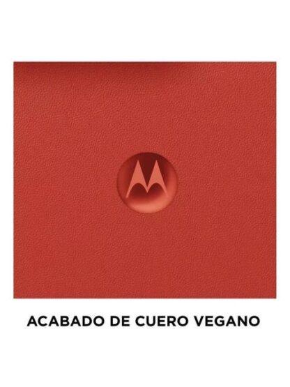 MOTO EDGE 50 NEO 5G 512GB + 12GB RAM NUEVO NARANJA + NARANJA BOSE - Image 4