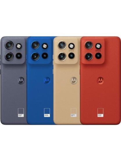 MOTO EDGE 50 NEO 5G 512GB + 12GB RAM NUEVO NARANJA + NARANJA BOSE - Image 6