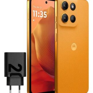 MOTO G15 DUAL SIM 256 GB NARANJA 4 GB RAM