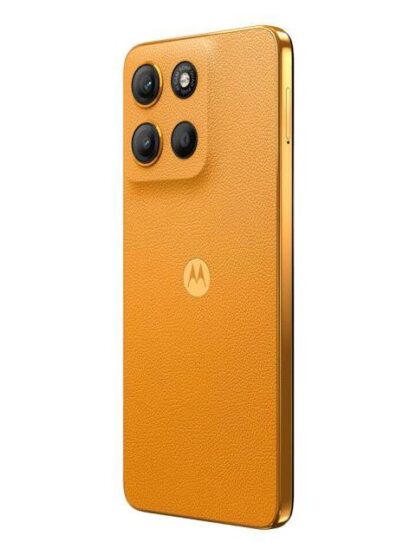 MOTO G15 DUAL SIM 256 GB NARANJA 4 GB RAM - Image 3