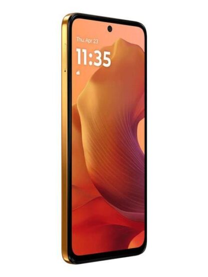 MOTO G15 DUAL SIM 256 GB NARANJA 4 GB RAM - Image 5