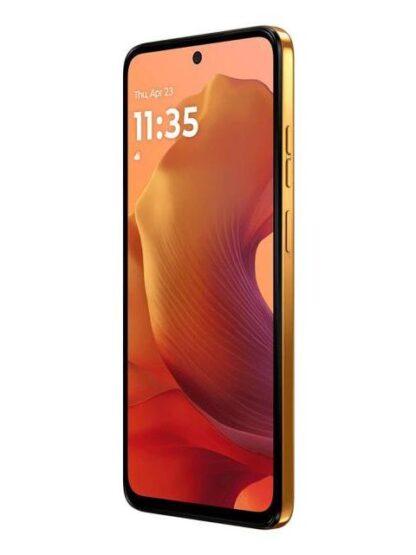 MOTO G15 DUAL SIM 256 GB NARANJA 4 GB RAM - Image 7
