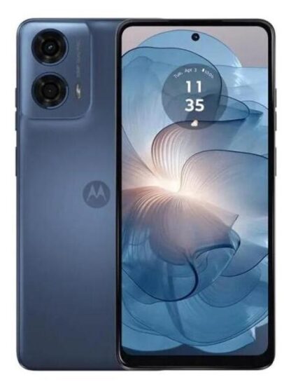 MOTO G24 256GB 4RAM AZUL