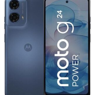 MOTO G24 POWER AZUL MEDIANOCHE 4+256GB