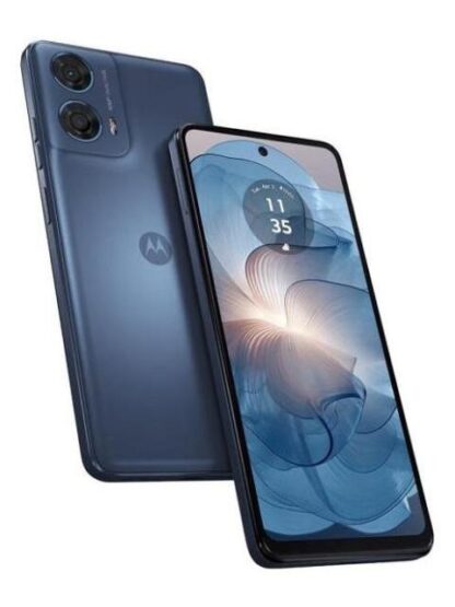MOTO G24 POWER DUAL SIM 256 GB AZUL 8 GB RAM