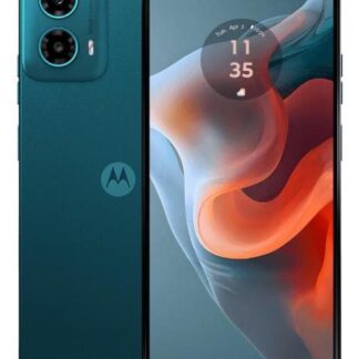 MOTO G34 5G 256 GB VERDE 8 GB RAM