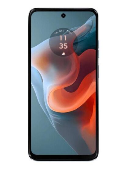 MOTO G34 5G 256 GB VERDE 8 GB RAM - Image 2