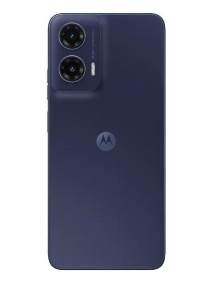 MOTO G35 4+256 NEGRO - Image 4