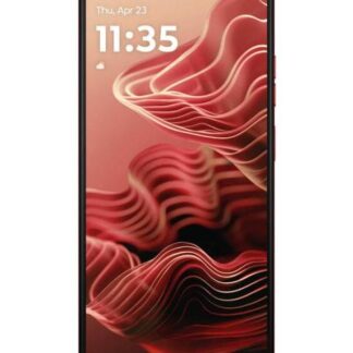 MOTO G35 XT2433-2 MEMORIA RAM 4GB INTERNA 128GB DUAL SIM GUAVA RED