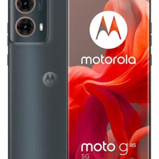 MOTO G85 5G DUAL SIM 256 GB GRAFITO 8 GB RAM
