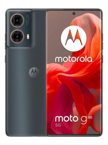 MOTO G85 5G DUAL SIM 256 GB GRAFITO 8 GB RAM