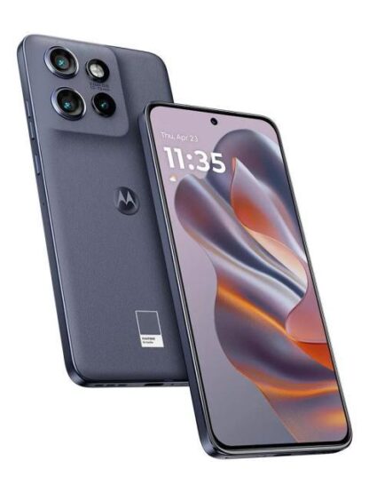 MOTO MOTOROLA EDGE 50 NEO 5G 256GB - 12GB RAM GRIS - Image 2