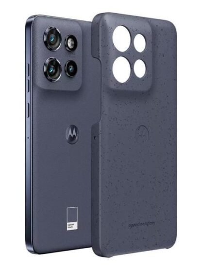 MOTO MOTOROLA EDGE 50 NEO 5G 256GB - 12GB RAM GRIS - Image 3