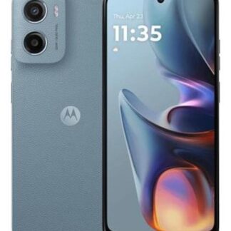 MOTOROLA E15 4G 67 64GB 2GB RAM CAMARA 32MPX - AZUL