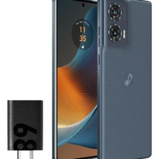 MOTOROLA EDGE 50 FUSION 5G 256 GB AZUL OSCURO 8 GB RAM
