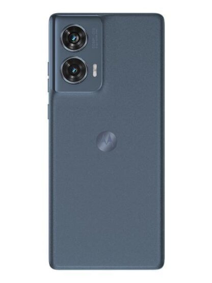 MOTOROLA EDGE 50 FUSION 5G 256 GB AZUL OSCURO 8 GB RAM - Image 3