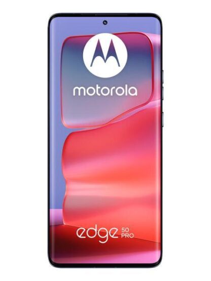 MOTOROLA EDGE 50 PRO 512 GB MORADO LAVANDA 12 GB RAM - Image 2