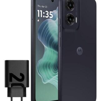 MOTOROLA G35 5G DUAL SIM 256GB 4GB RAM - NEGRO