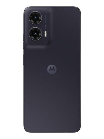 MOTOROLA G35 5G DUAL SIM 256GB 4GB RAM - NEGRO - Image 3