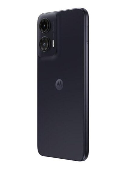 MOTOROLA G35 5G DUAL SIM 256GB 4GB RAM - NEGRO - Image 4