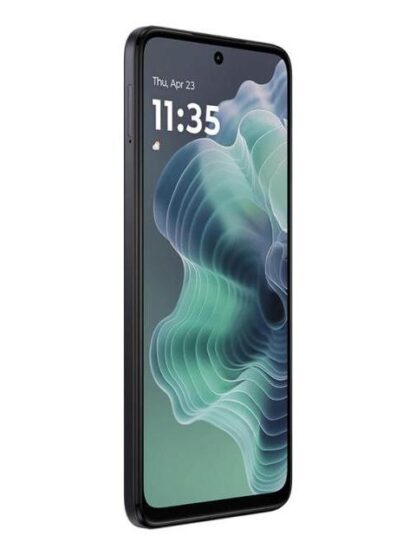 MOTOROLA G35 5G DUAL SIM 256GB 4GB RAM - NEGRO - Image 6