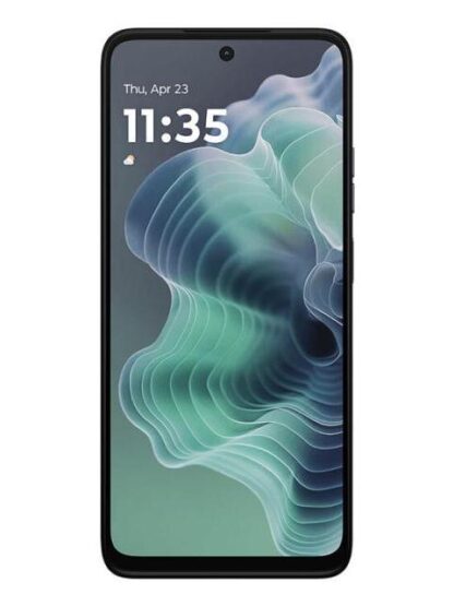 MOTOROLA G35 5G DUAL SIM 256GB 4GB RAM - NEGRO - Image 8