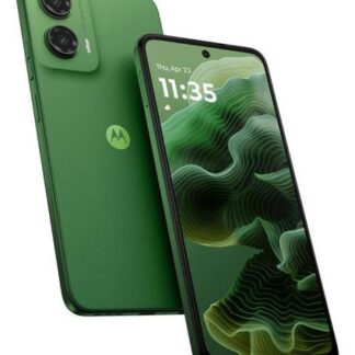 MOTOROLA G35 5G DUAL SIM 256GB 4GB RAM - VERDE